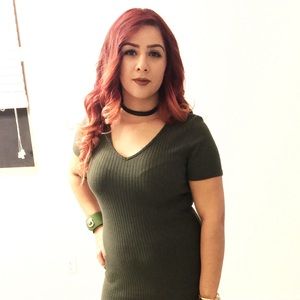 Meet your Posher, Karla